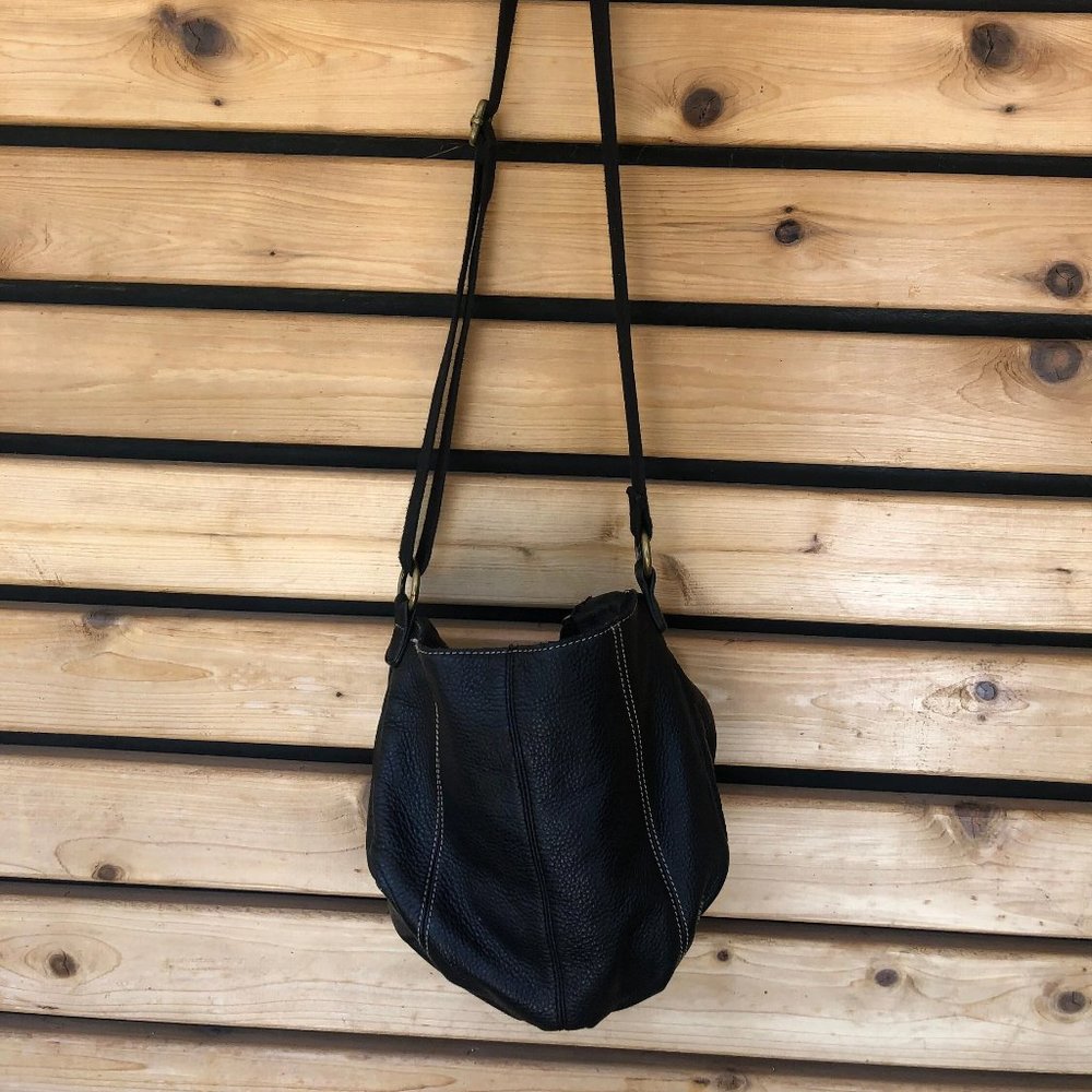 The Sak Hobo Bag W/Bird Design